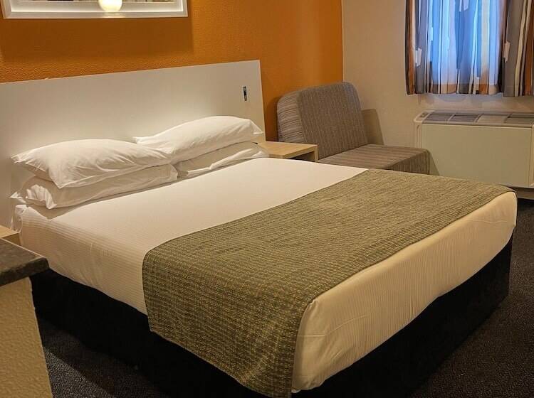 فندق Road Lodge Germiston Lake