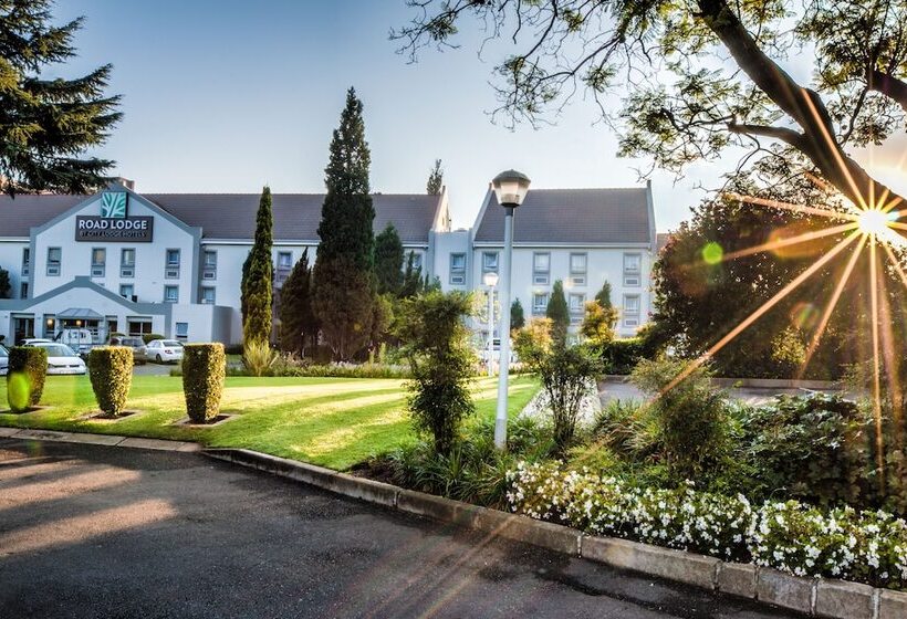 فندق Road Lodge Germiston Lake