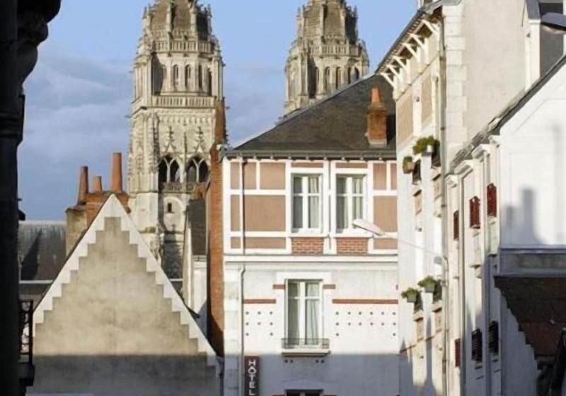 בית מלון כפרי Ronsard