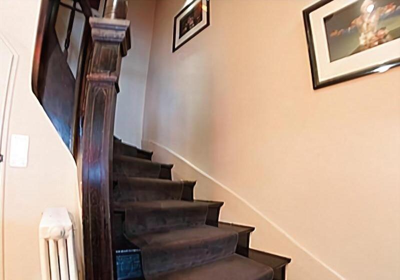 בית מלון כפרי Ronsard