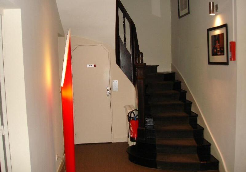 בית מלון כפרי Ronsard