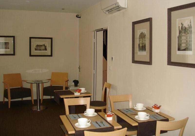 בית מלון כפרי Ronsard