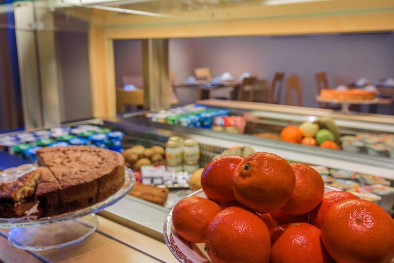 בית מלון כפרי Ronsard