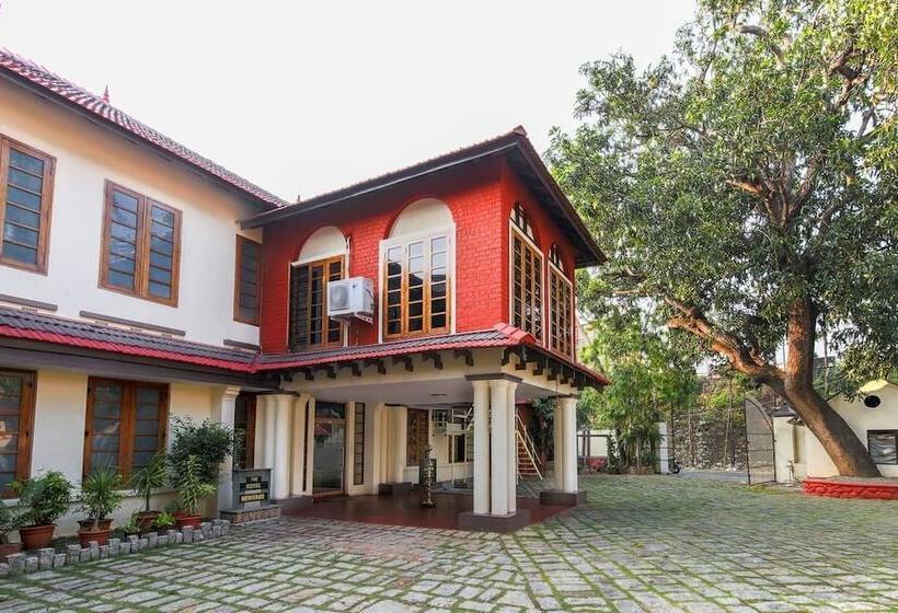 酒店 Royal Heritage