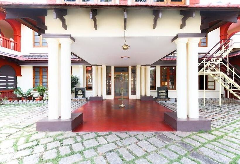 酒店 Royal Heritage