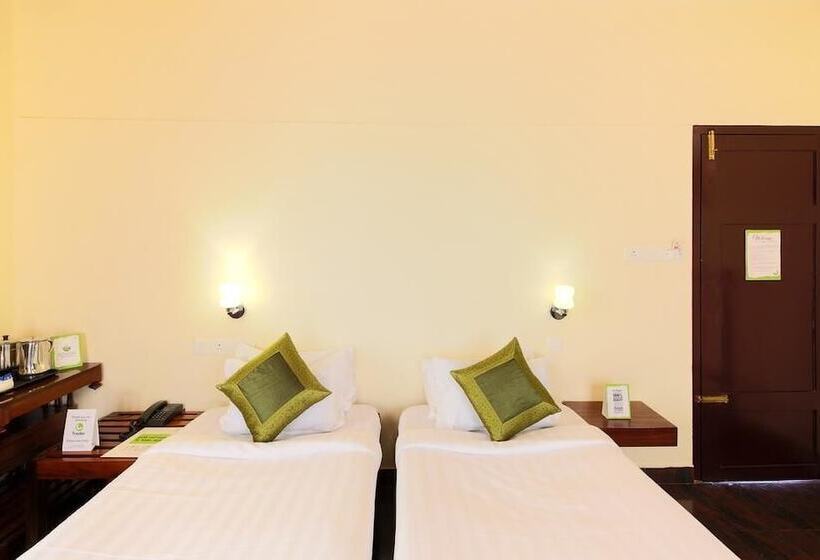 酒店 Royal Heritage