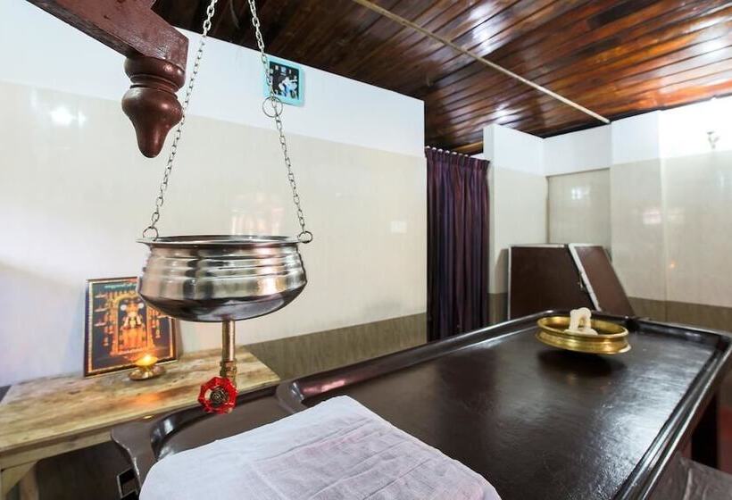 酒店 Royal Heritage