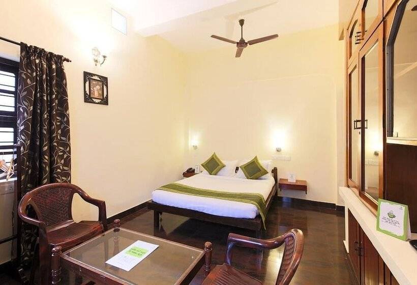 酒店 Royal Heritage