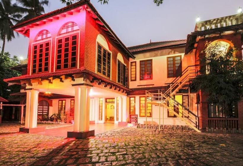 酒店 Royal Heritage