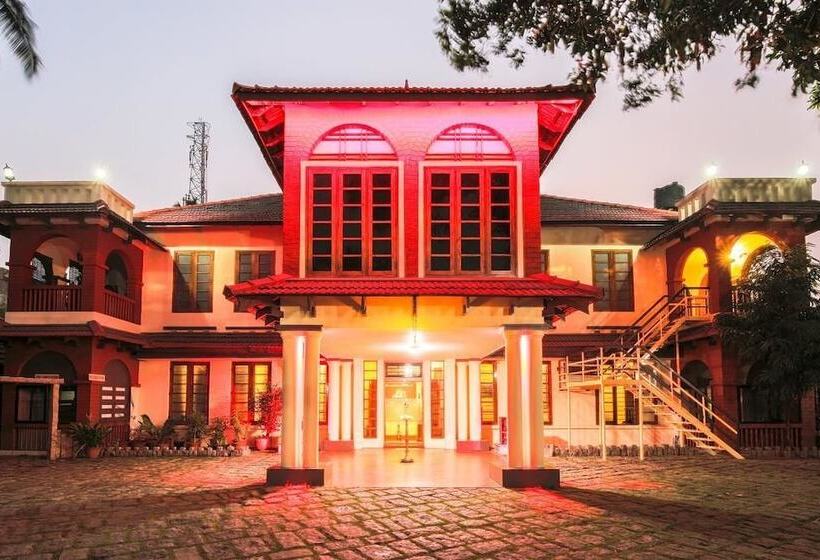 酒店 Royal Heritage