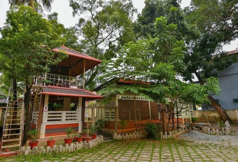 酒店 Royal Heritage