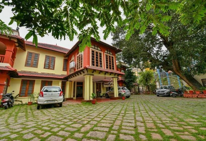 酒店 Royal Heritage