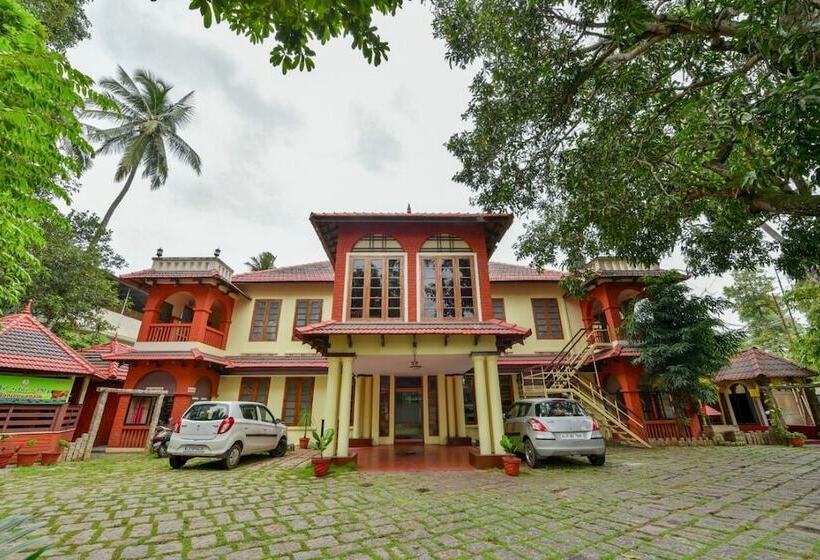 酒店 Royal Heritage