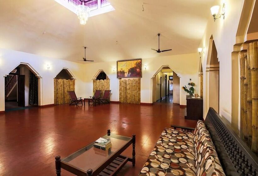 酒店 Royal Heritage