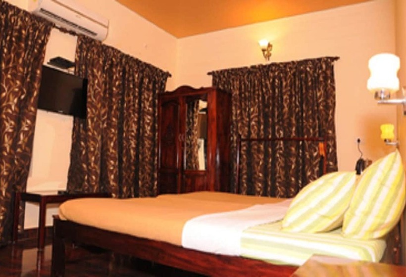 酒店 Royal Heritage