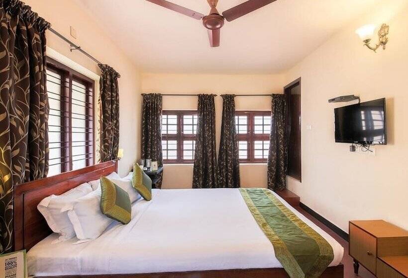 酒店 Royal Heritage