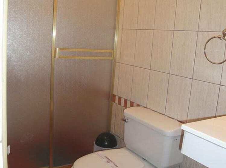 酒店 Royal Inti Inn Machupicchu