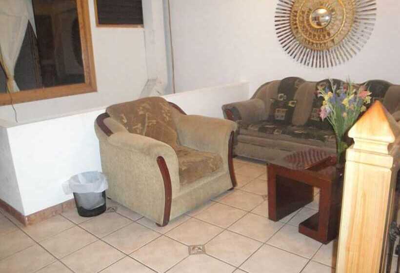 酒店 Royal Inti Inn Machupicchu