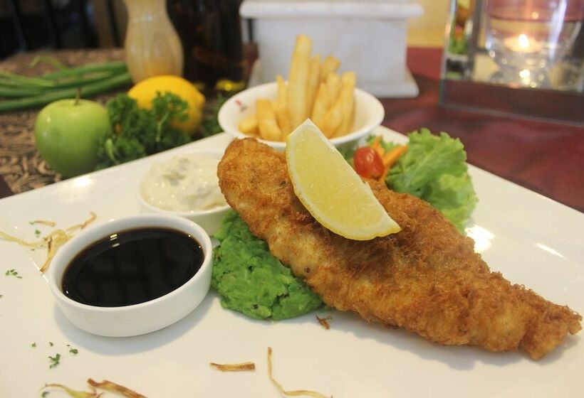 ホテル Royale Signature