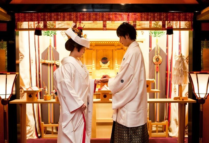 Отель Sakaide Grand