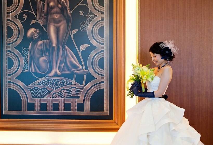 Отель Sakaide Grand