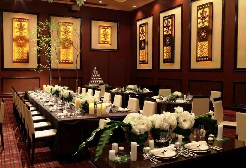 Отель Sakaide Grand