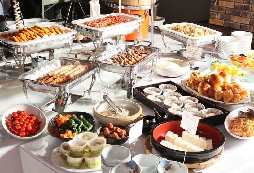 Отель Sakaide Grand