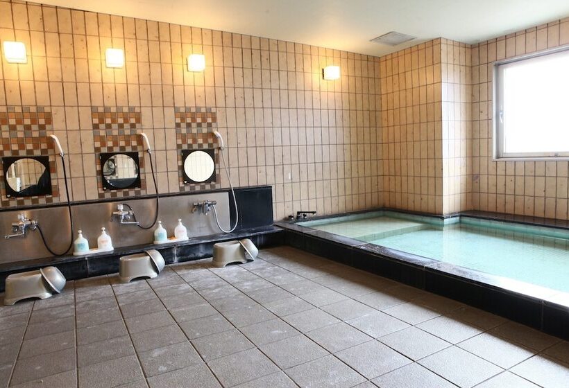 Отель Sakaide Grand