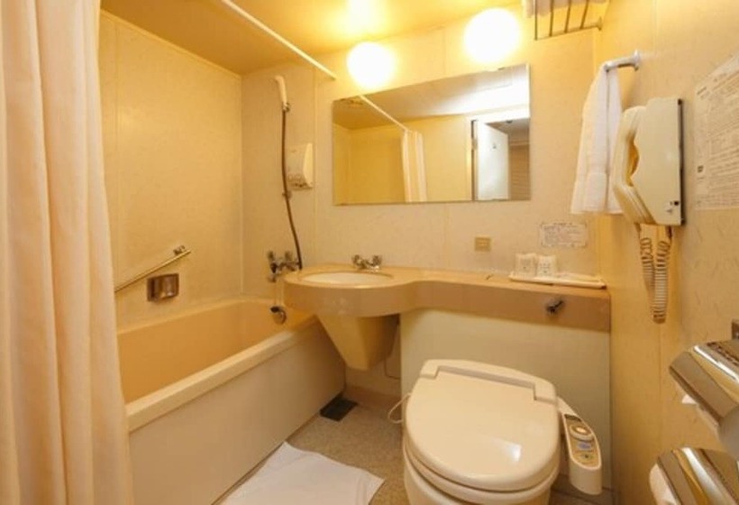 Отель Sakaide Grand