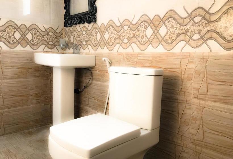 בית מלון כפרי Salubrious Resort