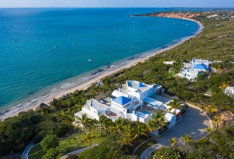 호텔 Santorini Mozambique