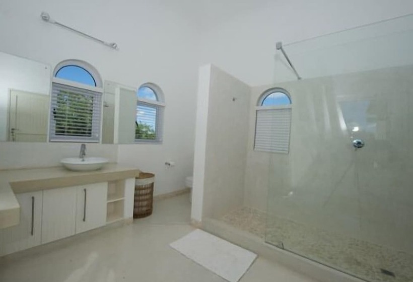 호텔 Santorini Mozambique