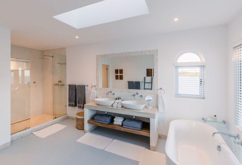 호텔 Santorini Mozambique