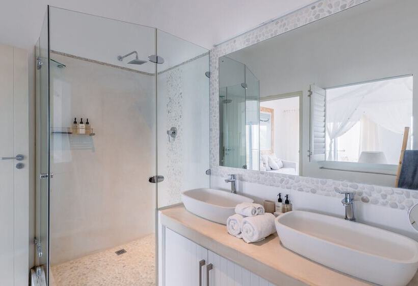 호텔 Santorini Mozambique