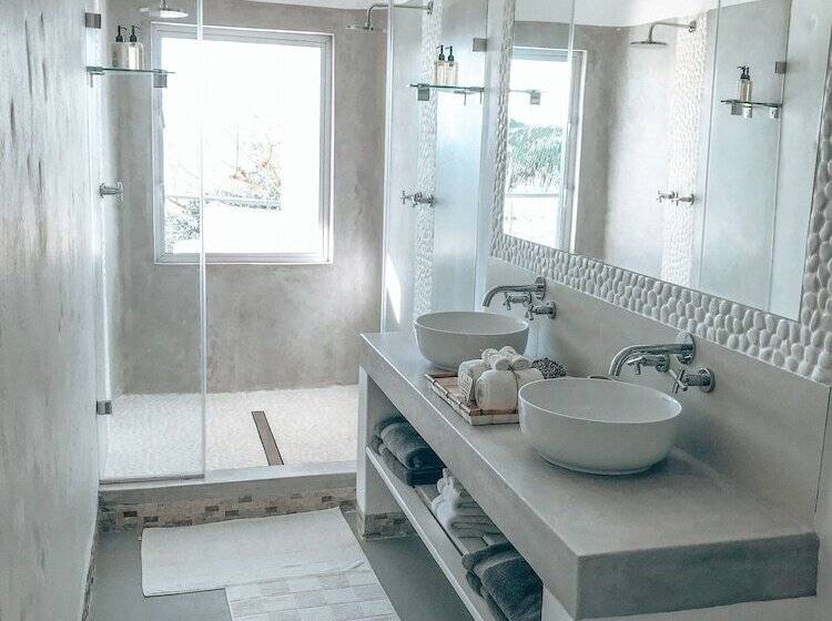 호텔 Santorini Mozambique