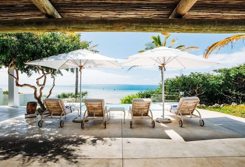 호텔 Santorini Mozambique