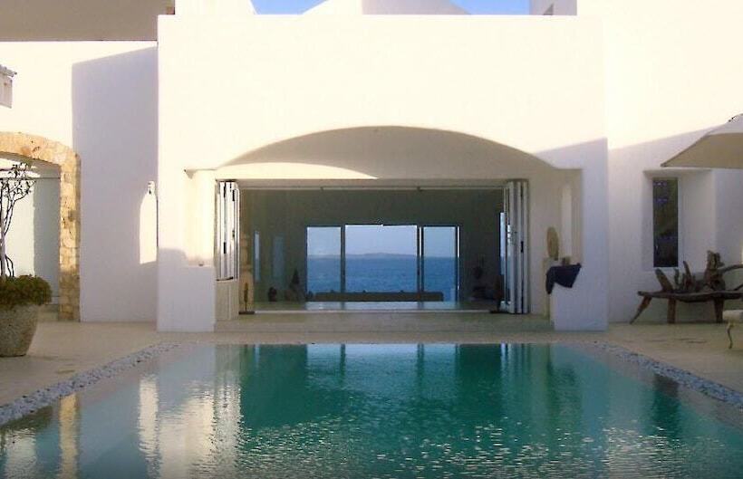 호텔 Santorini Mozambique