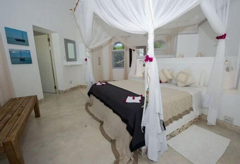 호텔 Santorini Mozambique