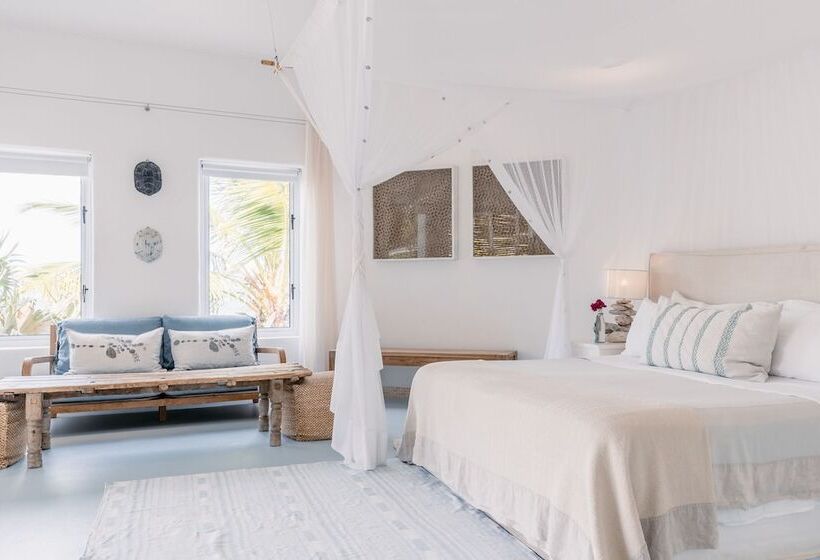 호텔 Santorini Mozambique