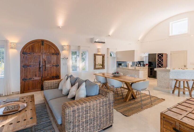 호텔 Santorini Mozambique