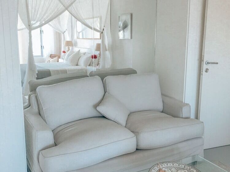 호텔 Santorini Mozambique