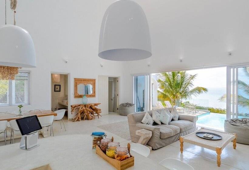 호텔 Santorini Mozambique