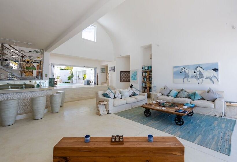 호텔 Santorini Mozambique