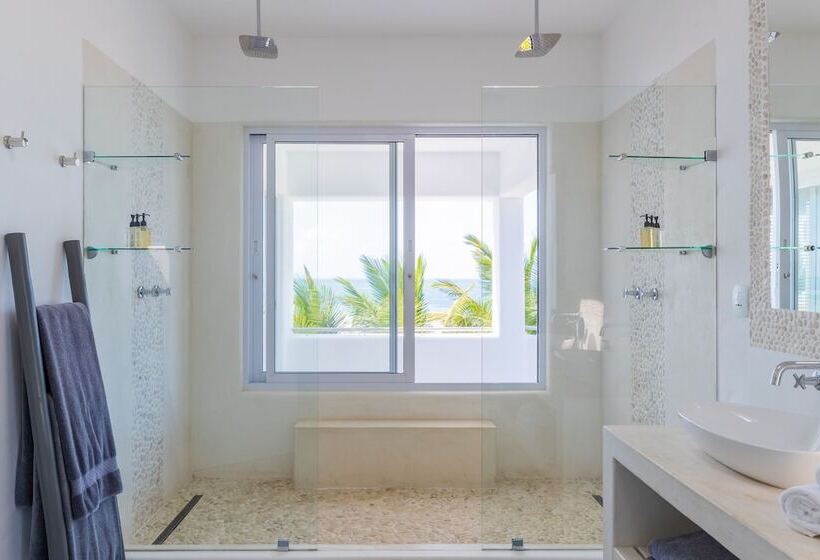 호텔 Santorini Mozambique