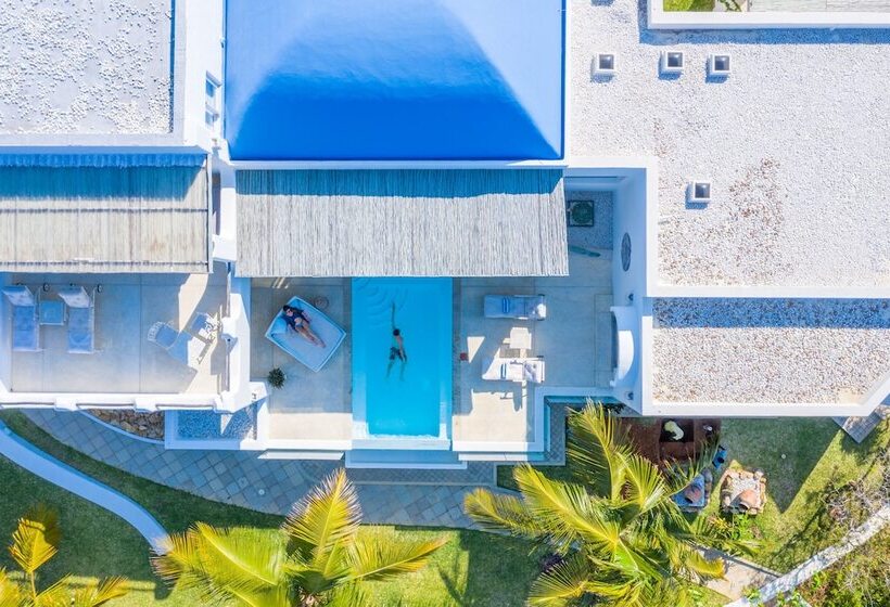 호텔 Santorini Mozambique