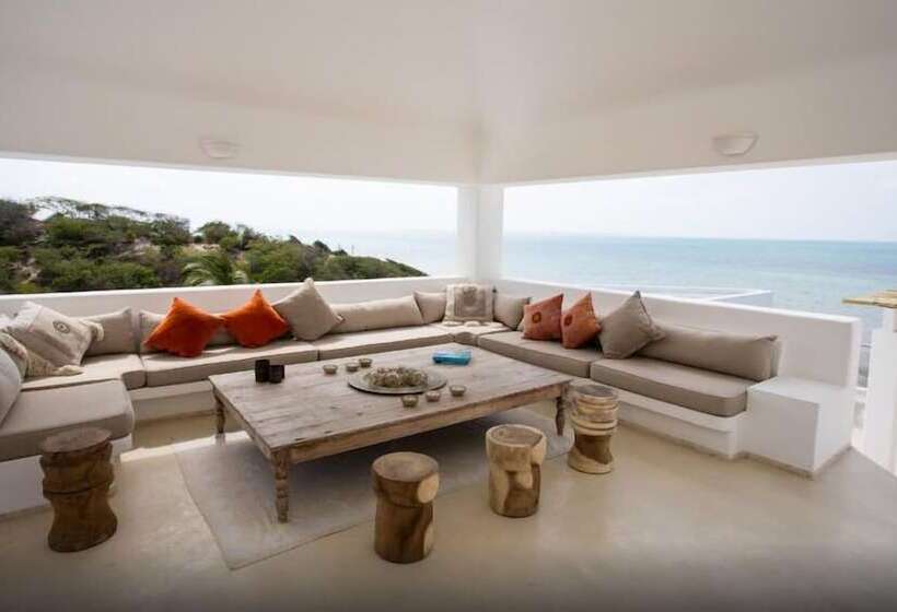 호텔 Santorini Mozambique