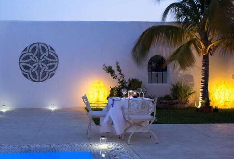 호텔 Santorini Mozambique