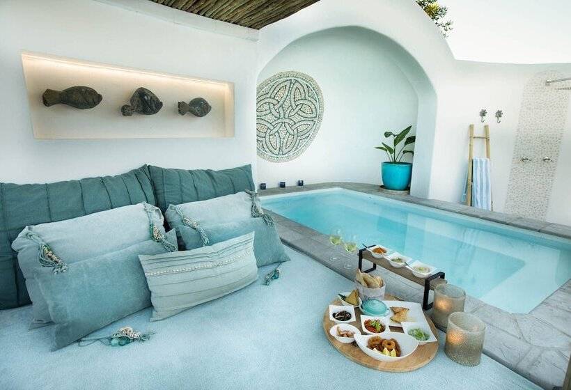 호텔 Santorini Mozambique