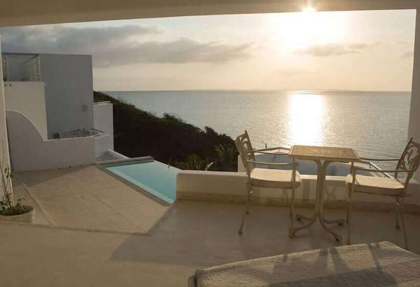 호텔 Santorini Mozambique