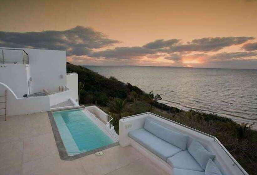 호텔 Santorini Mozambique